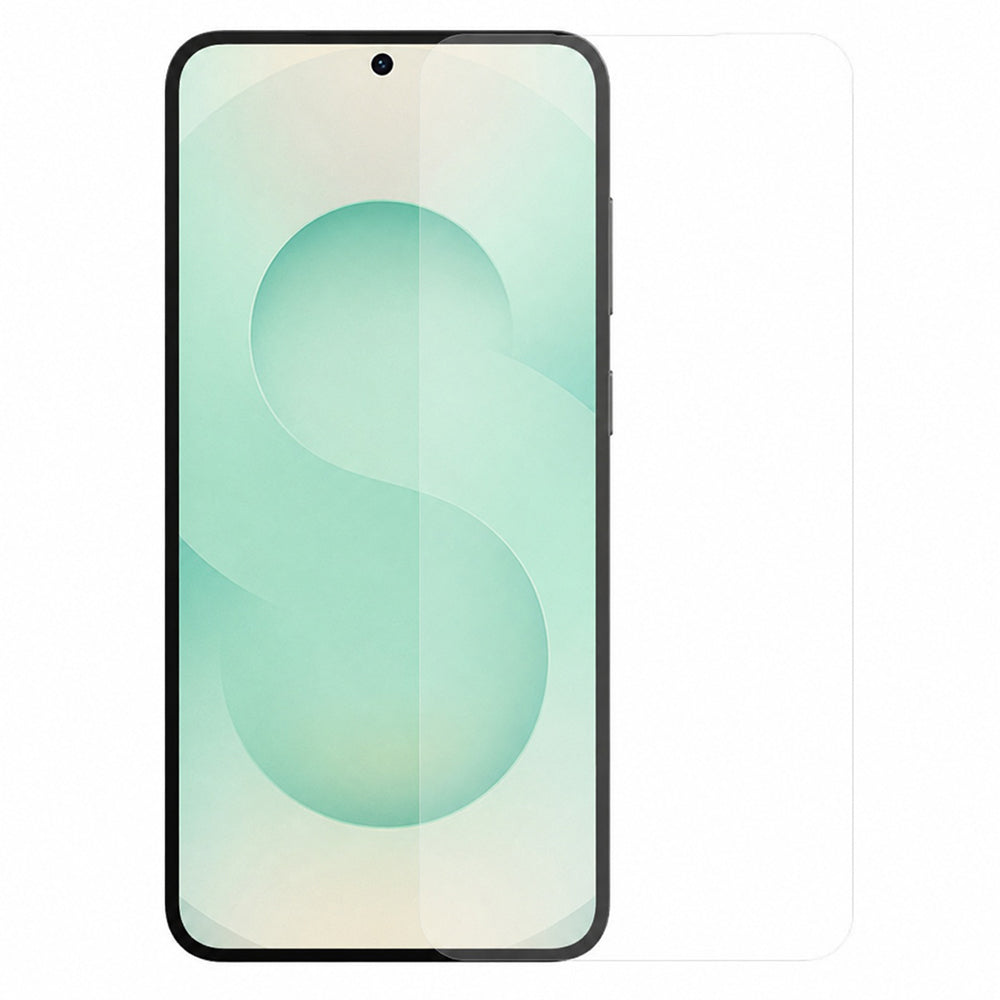 Zaštitna folija za ekran Nillkin H+ Pro sa aplikatorom za Samsung Galaxy S25+ S936, Kaljeno staklo, Full Glue