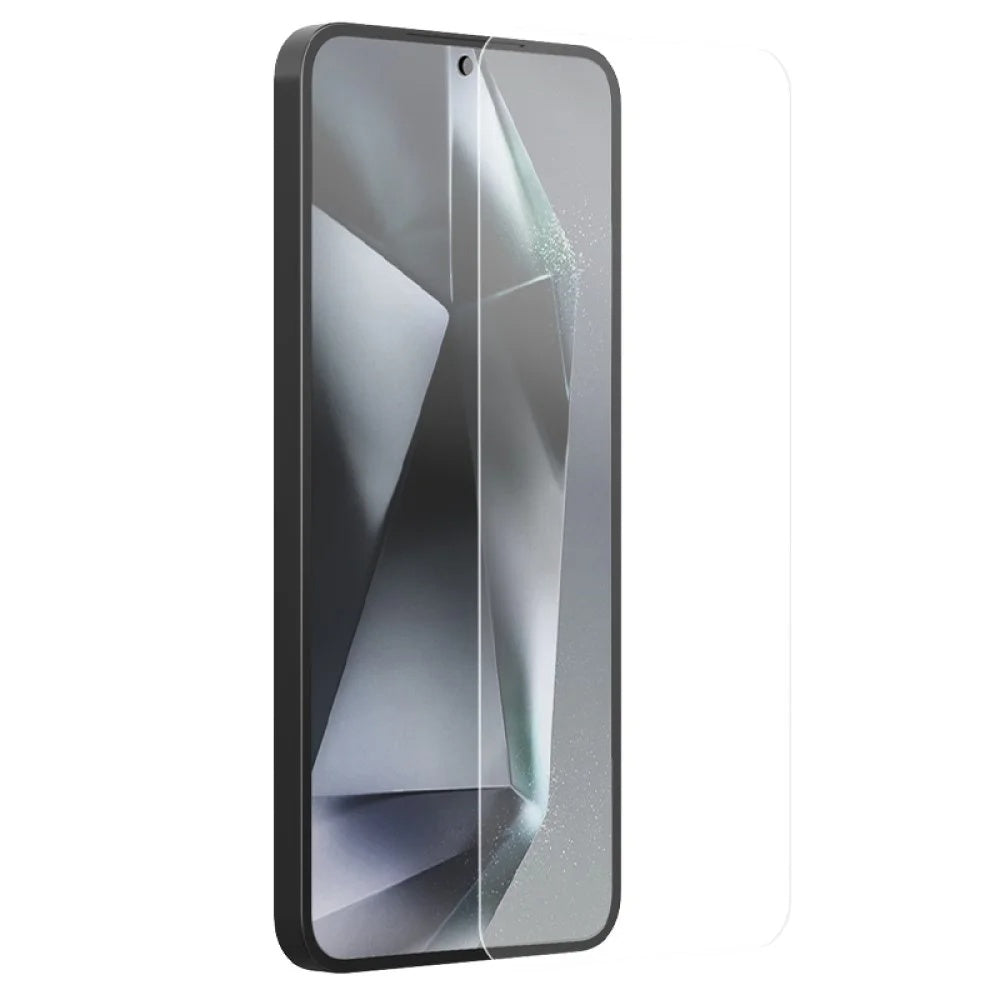 Zaštitna folija za ekran Nillkin H+ Pro sa aplikatorom za Samsung Galaxy S25+ S936, Kaljeno staklo, Full Glue