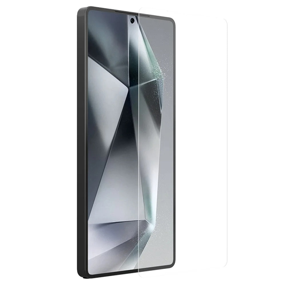 Zaštitna folija za ekran Nillkin H+ Pro sa aplikatorom za Samsung Galaxy S25 Ultra S938, kaljeno staklo, puna lepak