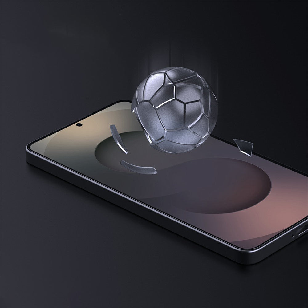 Zaštitna folija za ekran Nillkin H+ Pro sa aplikatorom za Samsung Galaxy S26 S942, kaljeno staklo, puna lepak
