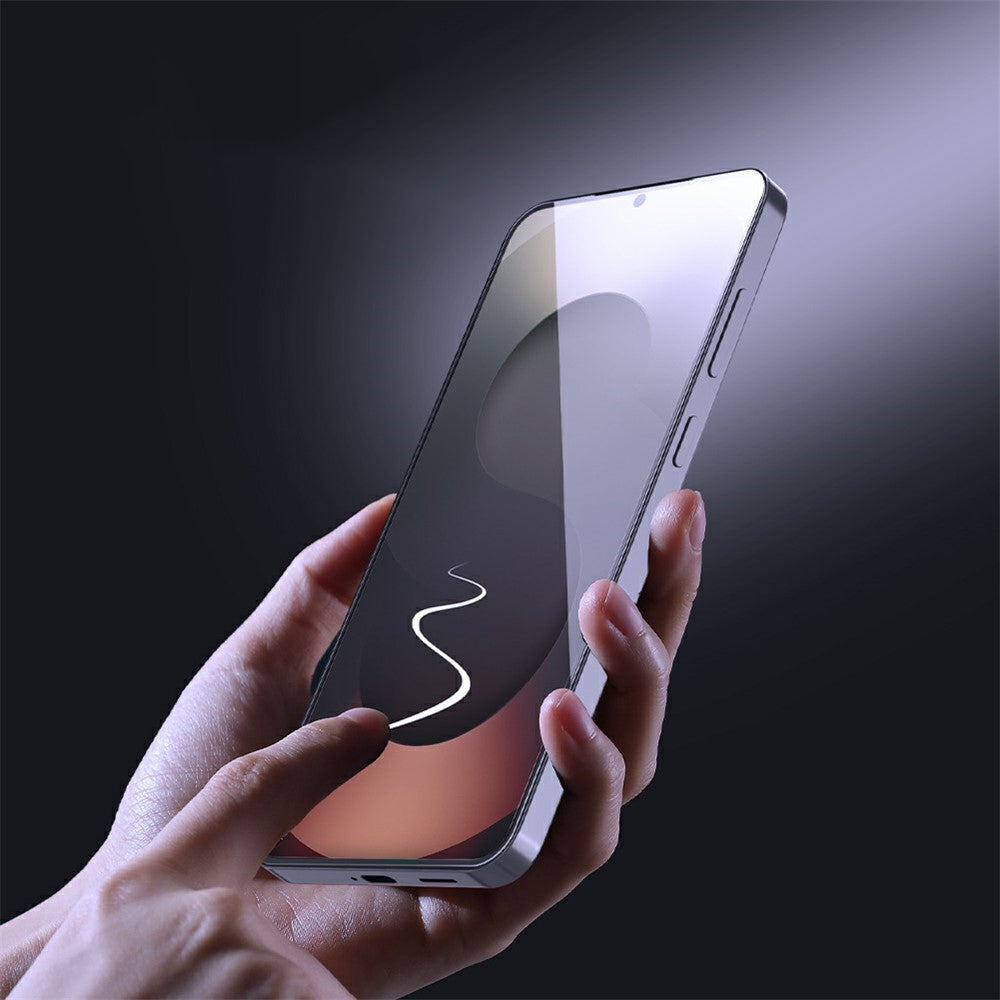 Zaštitna folija za ekran Nillkin H+ Pro sa aplikatorom za Samsung Galaxy S26 S942, kaljeno staklo, puna lepak