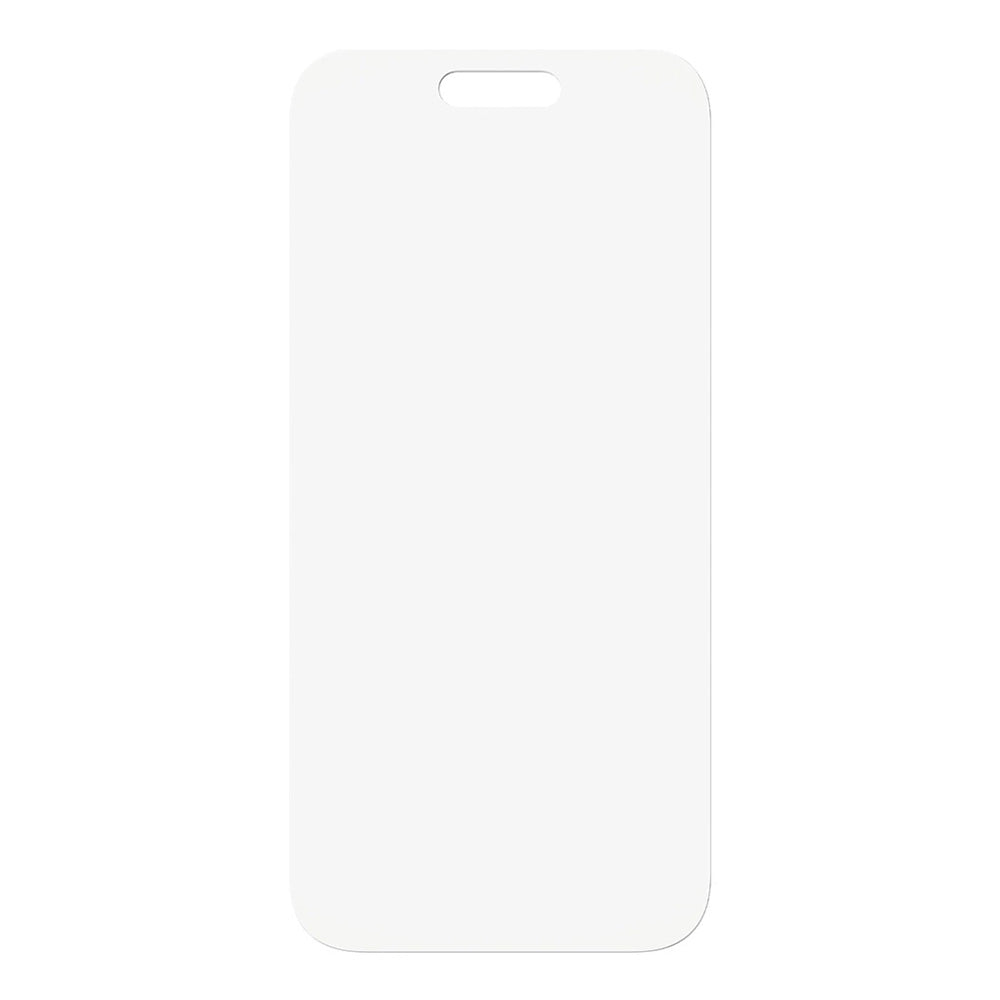 Folija za zaštitu ekrana PanzerGlass Classic Fit EasyAligner za Apple iPhone 17 Air, Kaljeno staklo, Full Glue