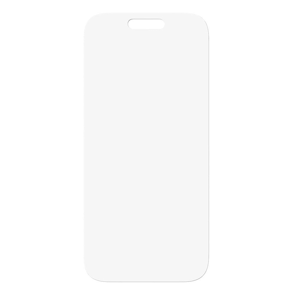 Folija za zaštitu ekrana PanzerGlass Classic Fit EasyAligner za Apple iPhone 17 Pro, Kaljeno staklo, Full Glue