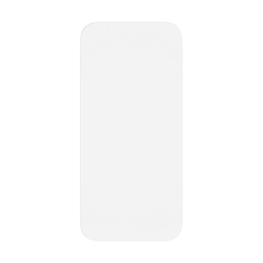 Folija za zaštitu ekrana PanzerGlass Safe. Ultra-Wide Fit EasyAligner za Apple iPhone 17 / 16 Pro, Kaljeno staklo, Full Glue.
