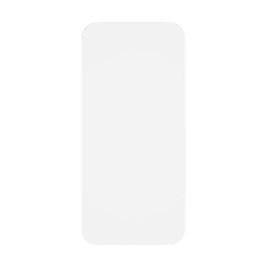 Zaštitna folija za ekran PanzerGlass Safe. Ultra-Wide Fit EasyAligner za Apple iPhone 17 Pro Max, Kaljeno staklo, Full Glue.