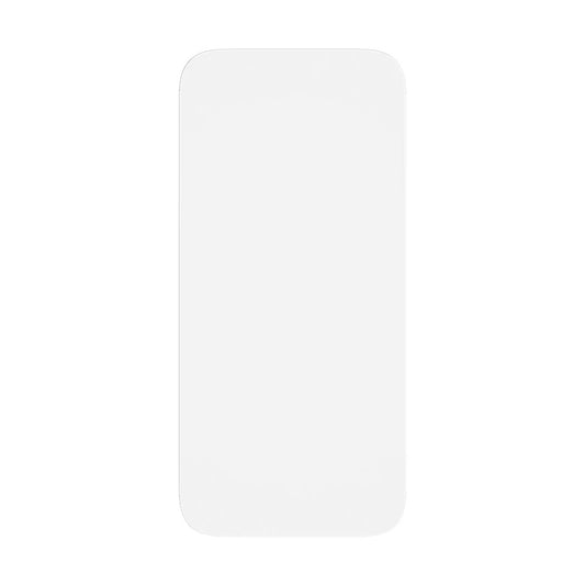 Folija za zaštitu ekrana PanzerGlass Safe. Ultra-Wide Fit EasyAligner za Apple iPhone 17 Pro, Kaljeno staklo, Full Glue.