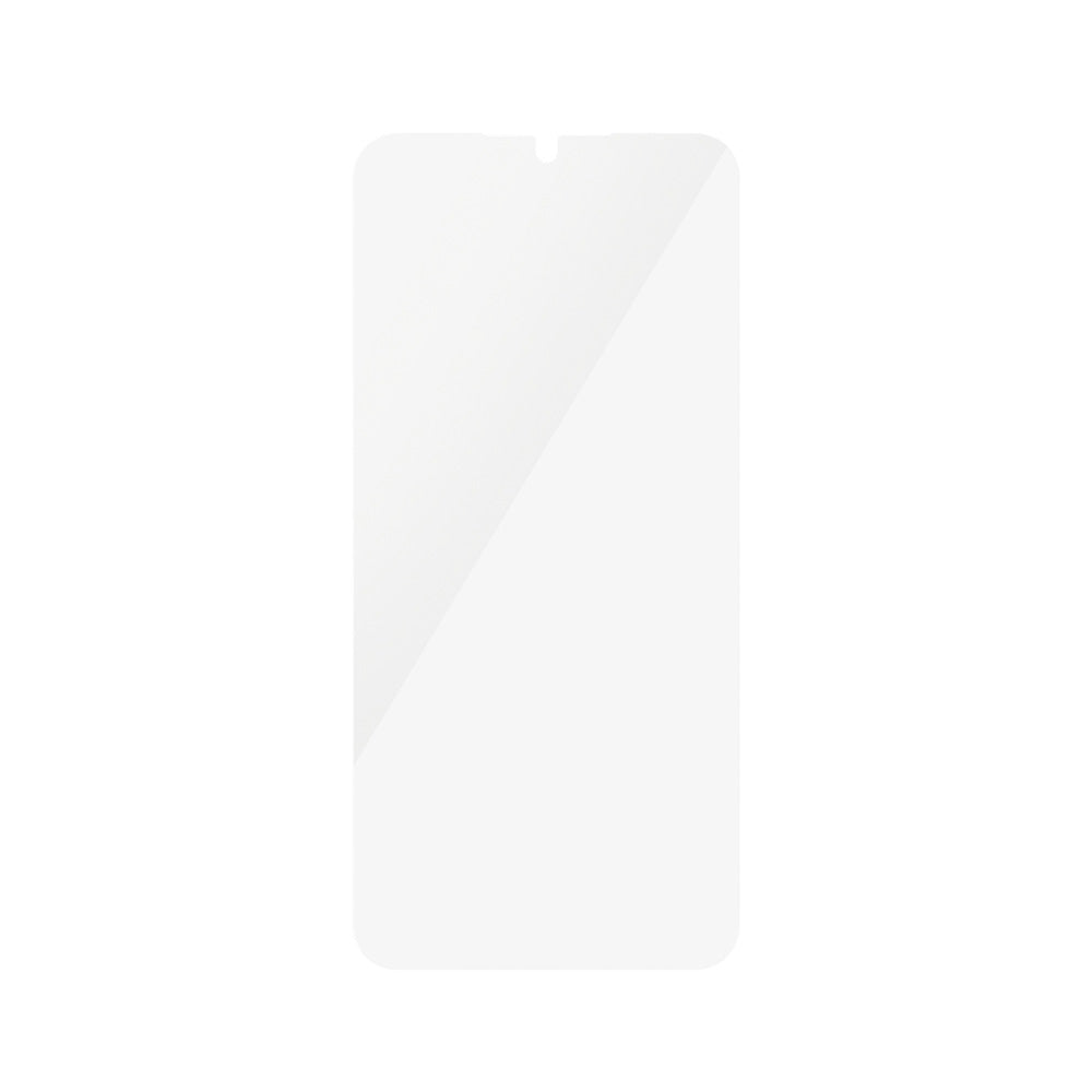 Folija za zaštitu ekrana PanzerGlass Safe. Ultra-Wide Fit za Samsung Galaxy A17 4G / A17 5G, Kaljeno staklo, Full Glue
