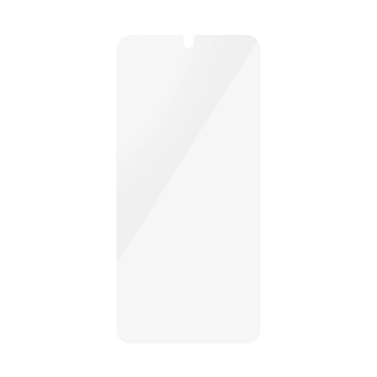 Folija za zaštitu ekrana PanzerGlass Ultra-Wide Ceramic EasyAligner za Samsung Galaxy S25 S931 / S24 S921, Kaljeno staklo, Full Glue