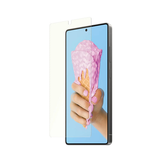 Folija za zaštitu ekrana PanzerGlass Ultra-Wide Fit All-in-One za Samsung Galaxy S25 Ultra S938, Kaljeno staklo, Full Glue