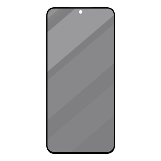 Folija za zaštitu ekrana Privacy Blueo Anti-Peep za Samsung Galaxy S26 S942, Kaljeno staklo, Full Glue, Set od 5 komada