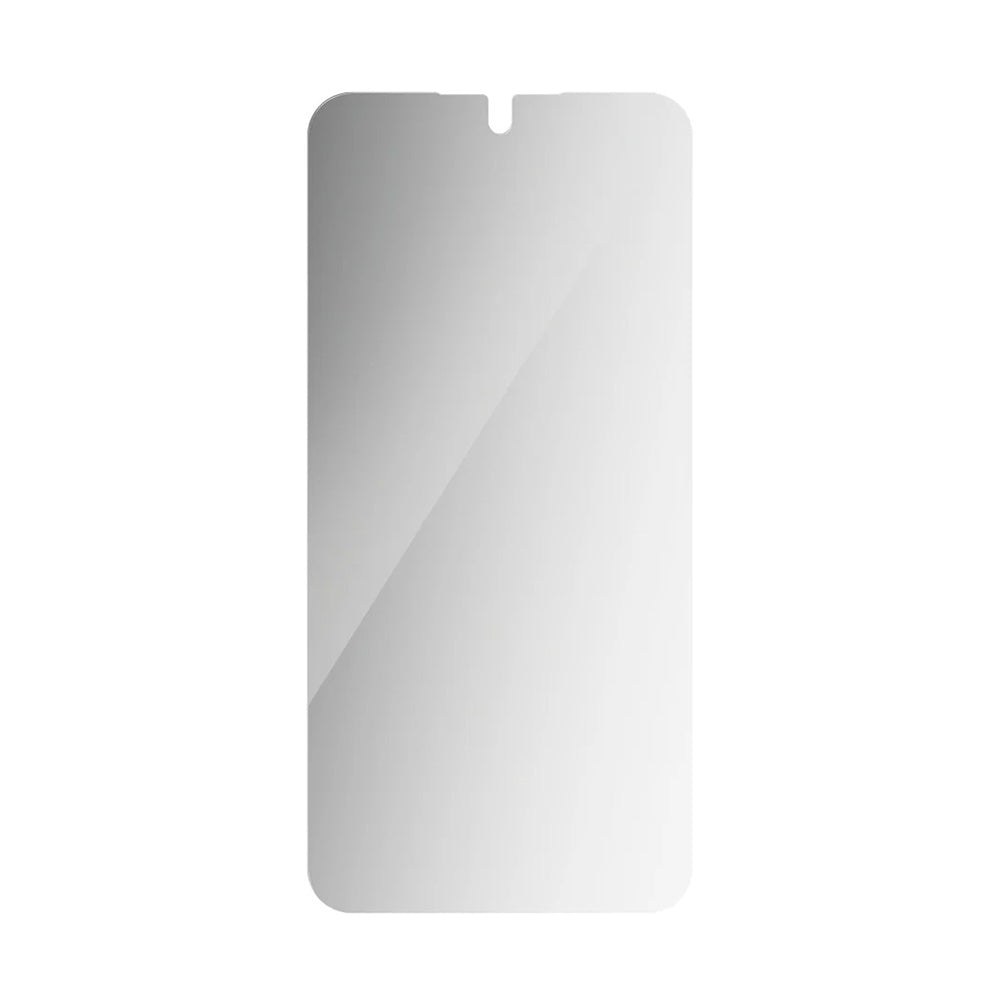 Folija za zaštitu ekrana Privacy PanzerGlass Ultra-Wide Fit za Samsung Galaxy A56 A566, Kaljeno staklo, Full Glue