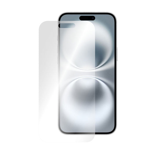 Zaštitna folija Ekran Smart Protection Premium Classic za Apple iPhone 16 Plus, Plastika, Set 2 komada