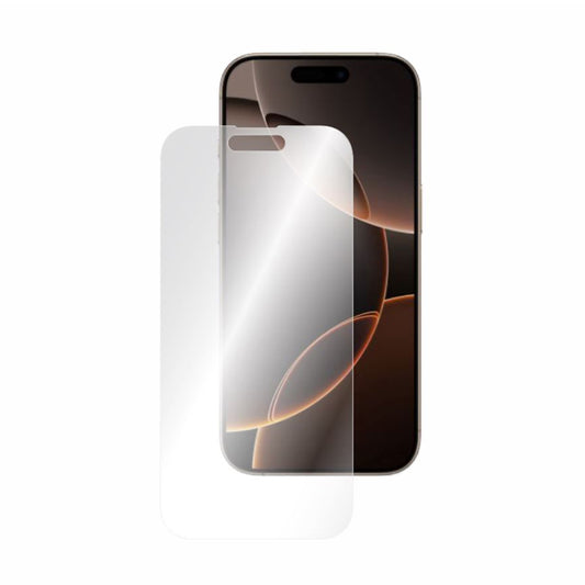Zaštitna folija za ekran Smart Protection Premium Classic za Apple iPhone 16 Pro Max, Plastika, Set od 2 komada