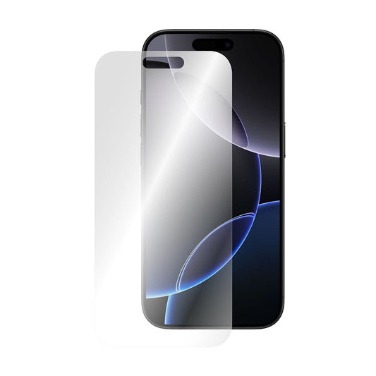 Zaštitna folija za ekran Smart Protection Premium Classic za Apple iPhone 16 Pro, Plastika, Set od 2 komada