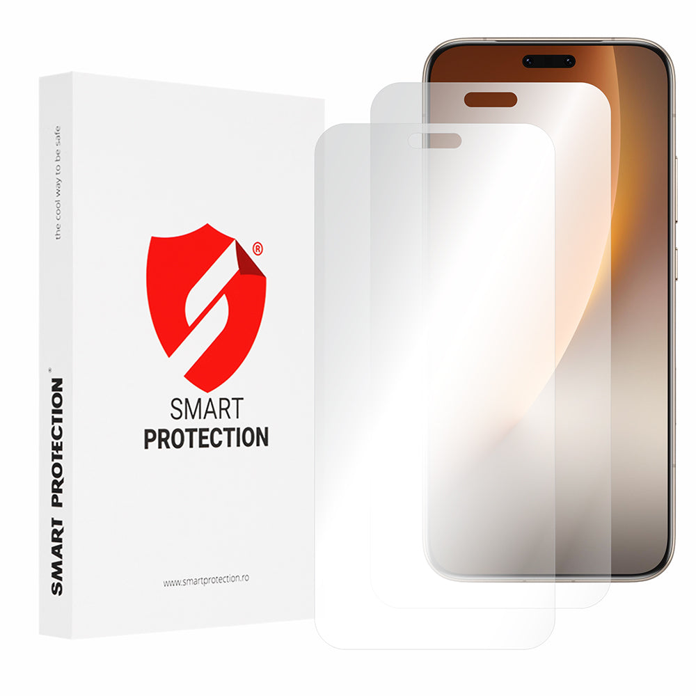 Folija za zaštitu ekrana Smart Protection Premium Classic za Honor Magic8 Pro, Plastika, Set 2 komada