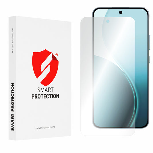 Zaštitna folija za ekran Smart Protection Premium Classic za Oppo Reno14 FS 5G / Reno14 F, Plastika, Set od 2 komada