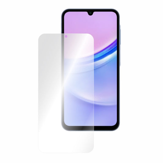 Zaštitna folija za ekran Smart Protection Premium Classic za Samsung Galaxy A15 5G A156 / A15 A155, Plastika, Set od 2 komada