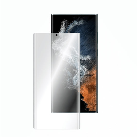Zaštitna folija za ekran Smart Protection Premium Classic za Samsung Galaxy S22 Ultra 5G S908, Plastika, Set od 2 komada