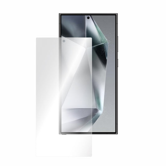 Zaštitna folija za ekran Smart Protection Premium Classic za Samsung Galaxy S24 Ultra S928, Plastika, Set od 2 komada