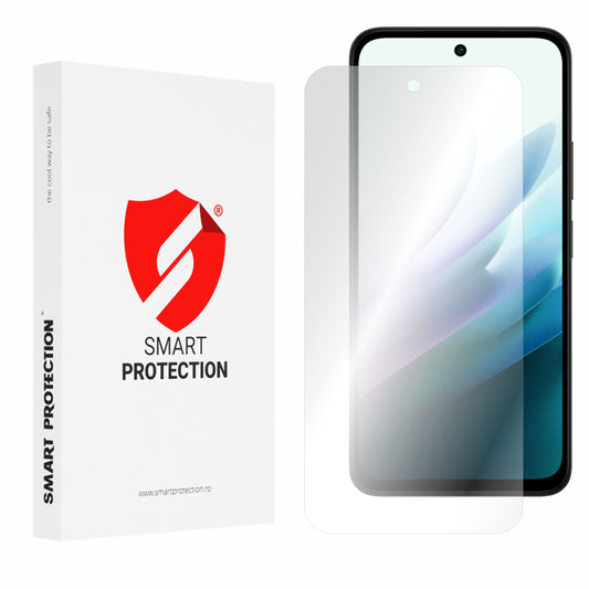 Zaštitna folija za ekran Smart Protection Premium Classic za Xiaomi Redmi 15 5G / 15 4G, Plastika, Set od 2 komada