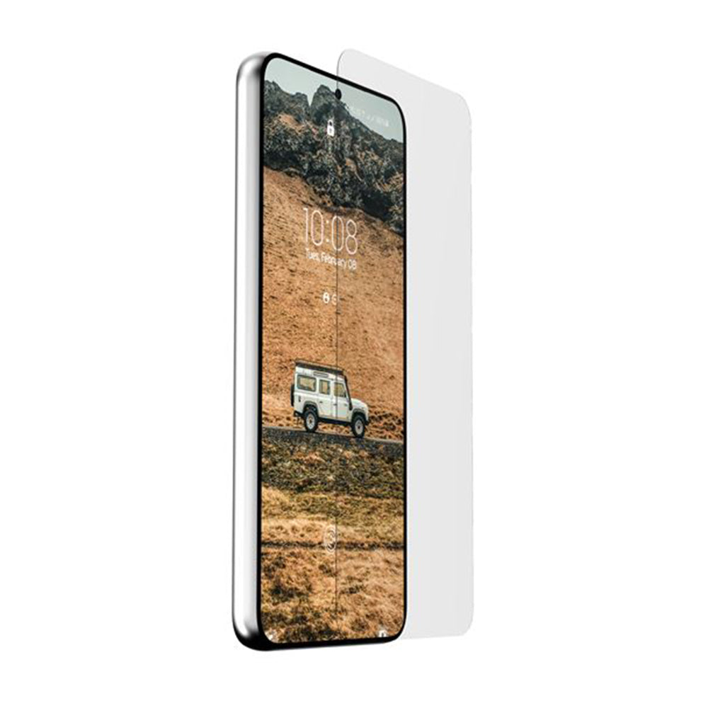 Folija za zaštitu ekrana Urban Armor Gear Shield za Apple iPhone 17 Air, Kaljeno staklo, Full Glue