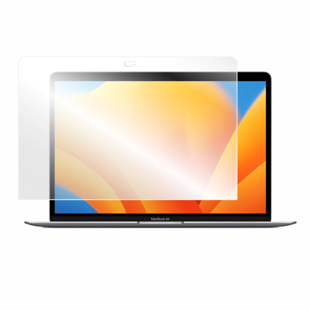 Folija za zaštitu ekrana Anti Blue Light Techsuit VisionProX za Apple MacBook Air 13inch (2020) / (2018) / (2017), Plastika