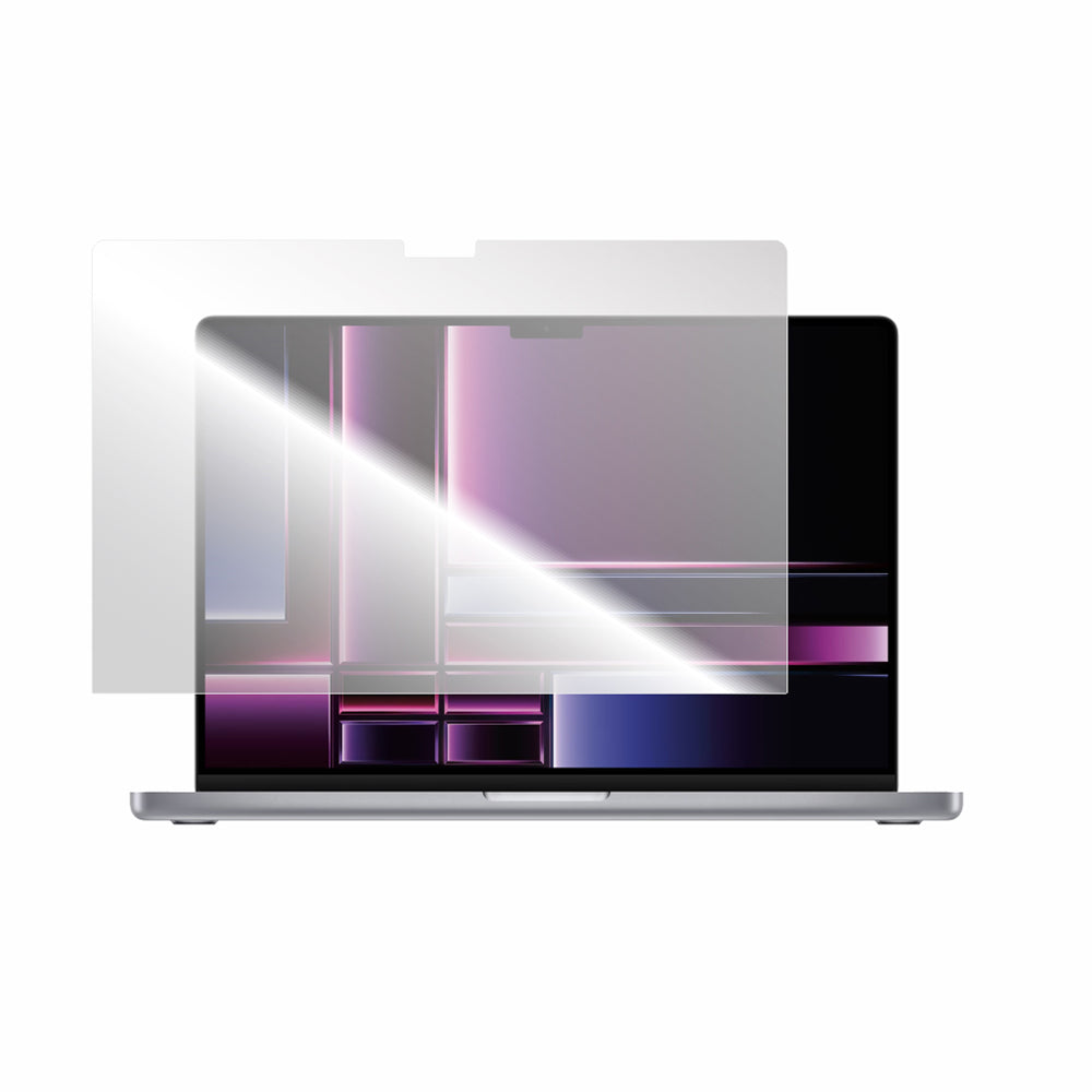 Folija za zaštitu ekrana Anti Blue Light Techsuit VisionProX za Apple MacBook Air M4 13inch (2025), Plastika