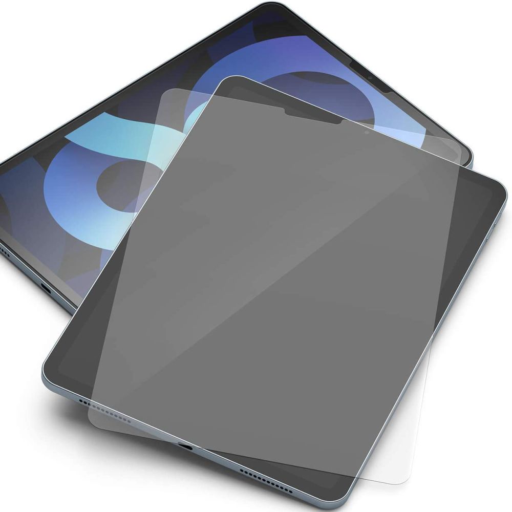 Folija za zaštitu ekrana HOFI PRO+ za Apple iPad (2025) / (2022), Kaljeno staklo, Full Glue
