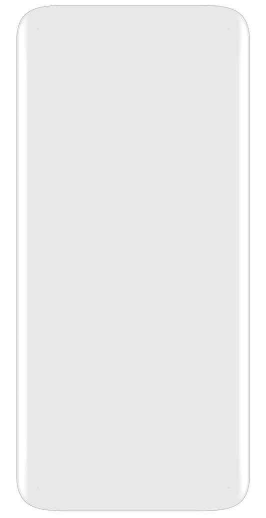 Folija za zaštitu ekrana OEM za Samsung Galaxy S10+ G975, Kaljeno staklo, UV lepak