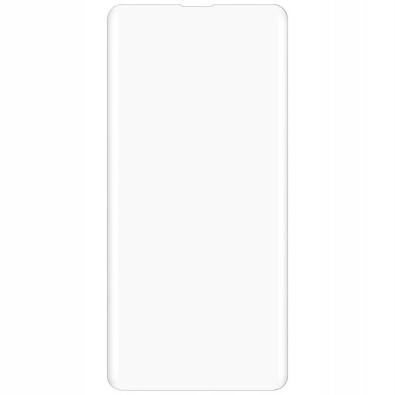 Folija za zaštitu ekrana X-One za Samsung Galaxy S21 Ultra 5G G998, Kaljeno staklo, UV lepak