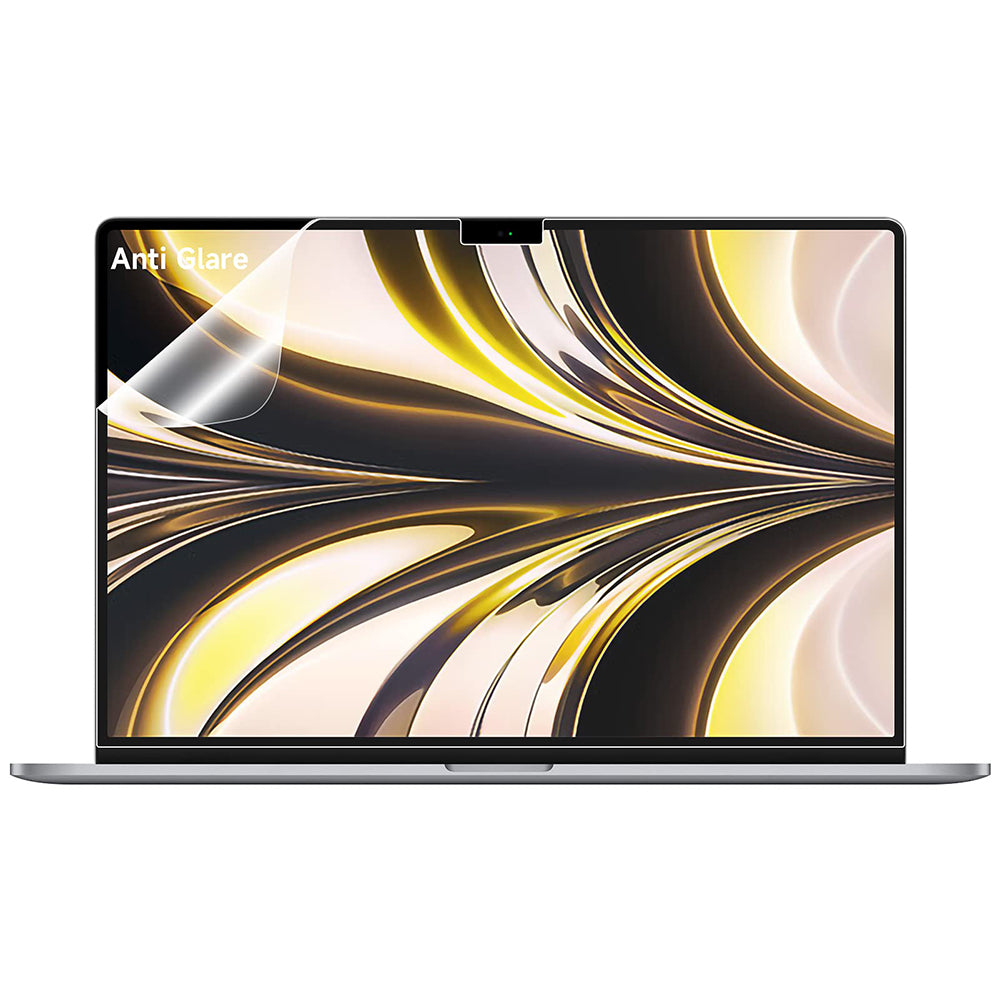 Folija za zaštitu ekrana Mat Anti Blue Light Techsuit VisionProX za Apple MacBook Air M3 13inch (2024), Plastika
