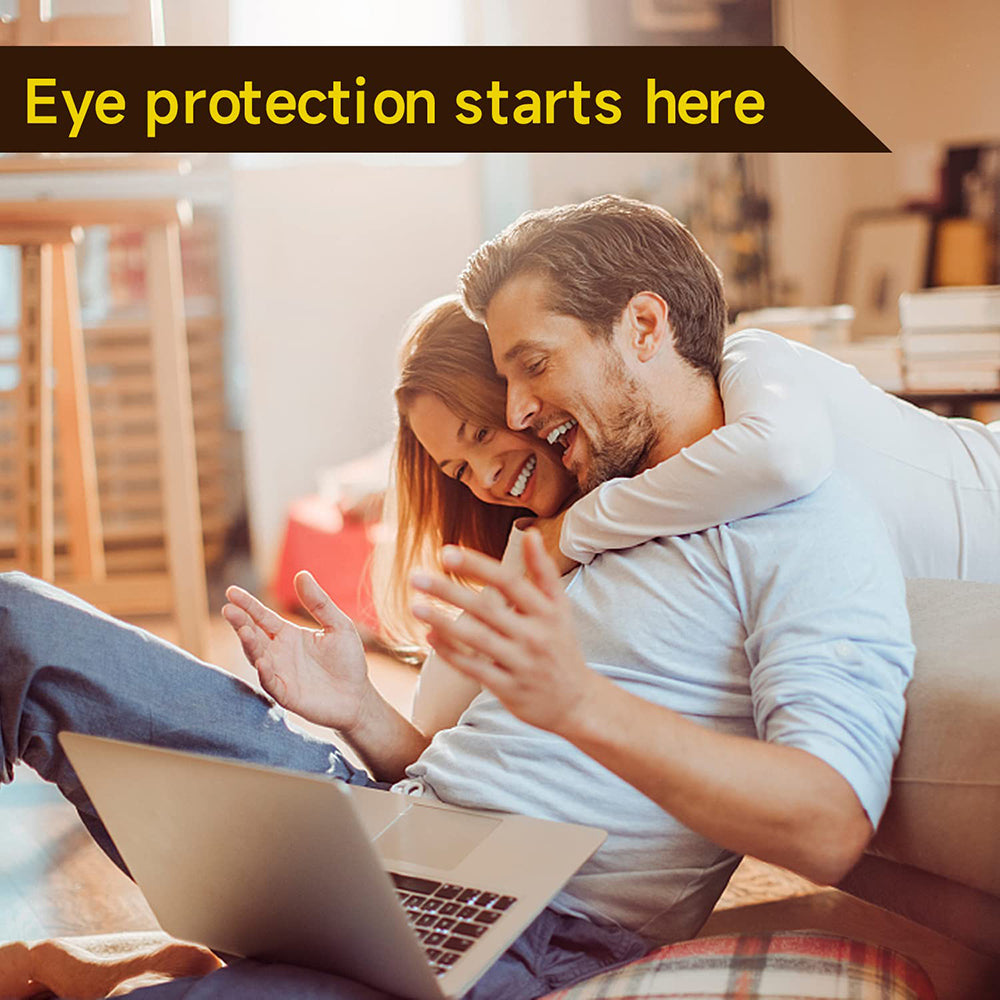 Folija za zaštitu ekrana Mat Anti Blue Light Techsuit VisionProX za Apple MacBook Air M3 13inch (2024), Plastika