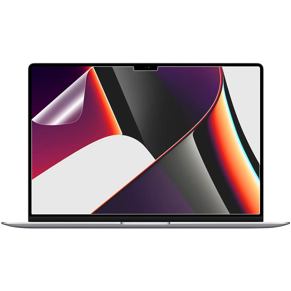 Folija za zaštitu ekrana Mat Anti Blue Light Techsuit VisionProX za Apple MacBook Pro 16inch (2024), Plastika