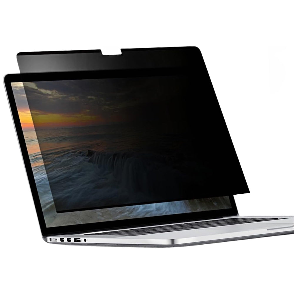 Folija za zaštitu ekrana Privacy Techsuit VisionProX Magnetic za Apple MacBook Pro 14inch (2024), Plastika