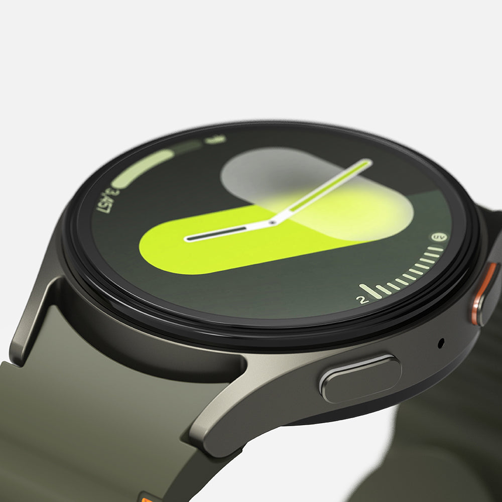 Zaštitna folija Ringke R4 za Samsung Galaxy Watch7 40mm, Set 4 komada, Kaljeno staklo