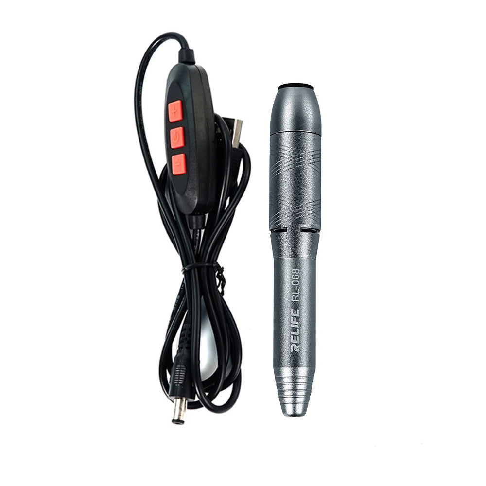 Električna freza Relife RL-068 Mini