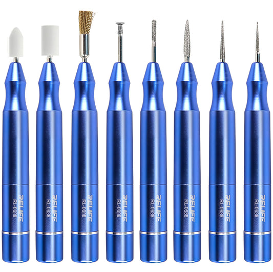 Električna freza Sunshine RL-068B