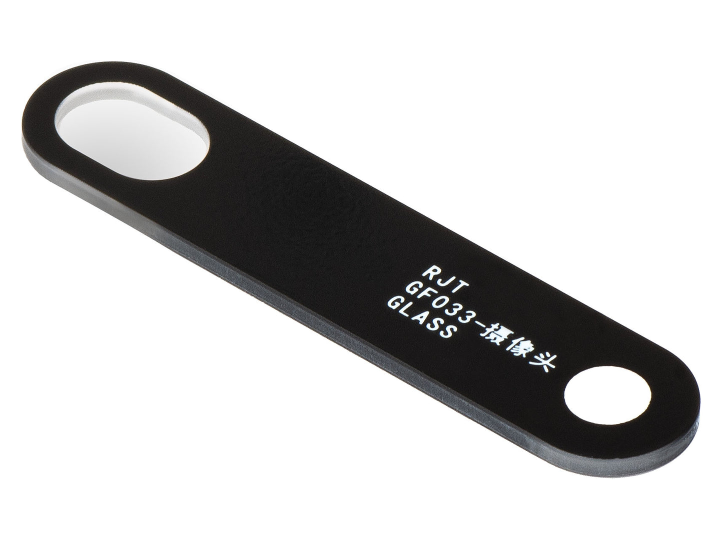 Zadnji objektiv kamere za HMD 2660 Flip, crni