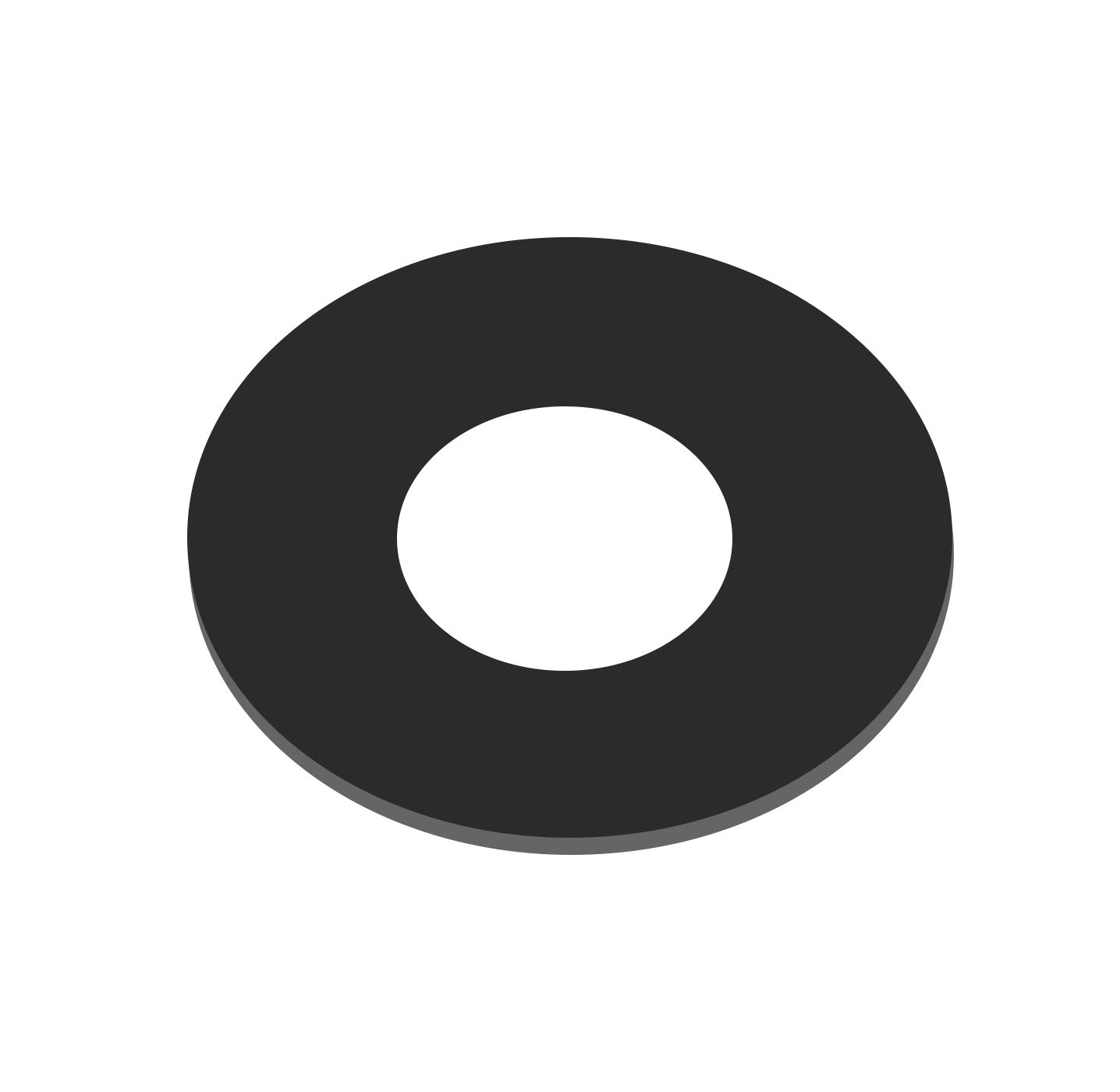 Staklo zadnje kamere HMD Fusion, Wide, Crno, Service Pack 70500503H001