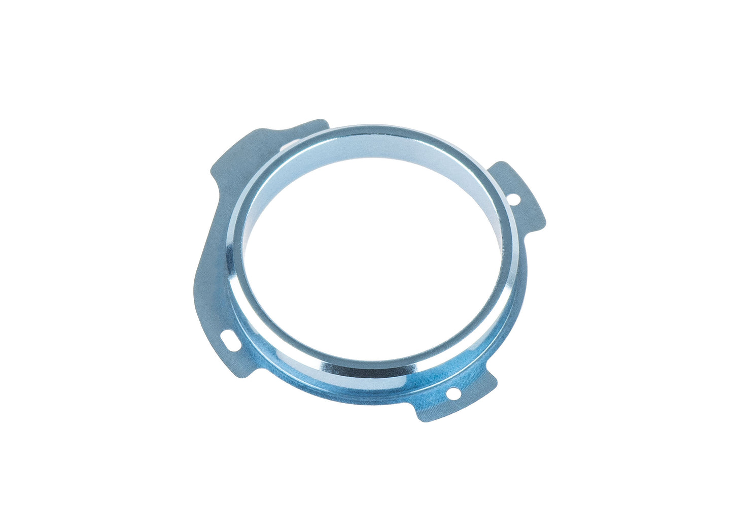 Staklo zadnje kamere HMD Pulse Pro, AI kamera, Srebrna, Service Pack 286901522