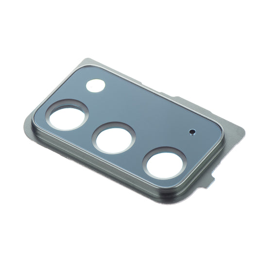 Staklo Kamere Zadnje Samsung Galaxy Note 20 5G N981 / Note 20 N980, sa Ramom, Zeleno