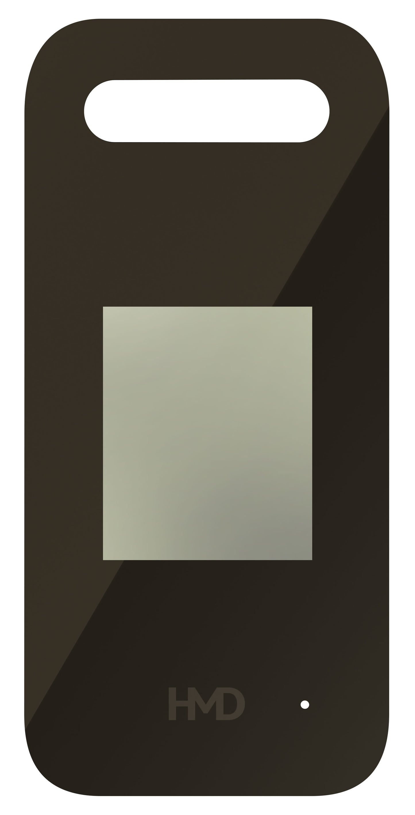 Sub LCD Display Module za HMD 2660 Flip, plavi