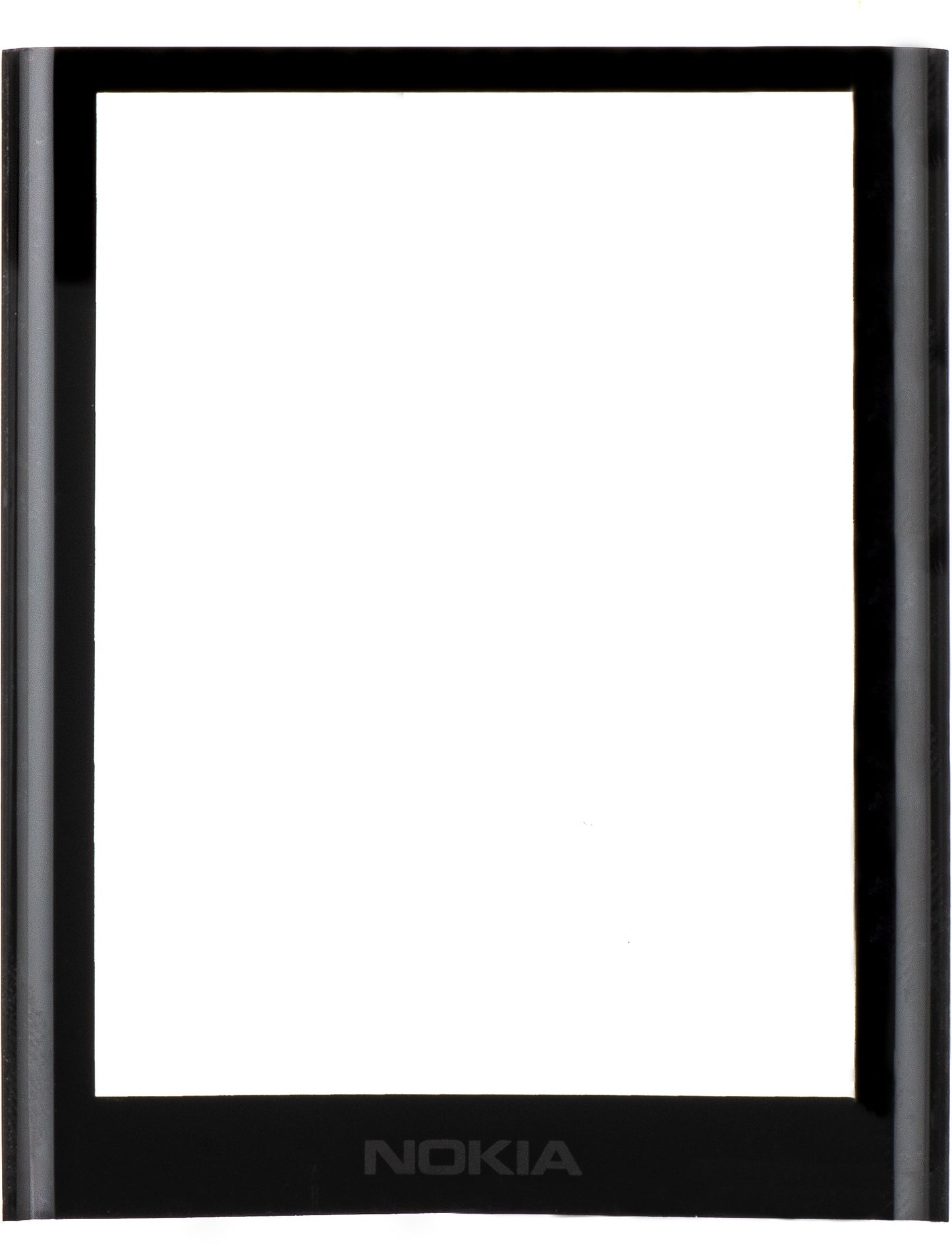 LCD sočivo za NOKIA 230 (2024), crno