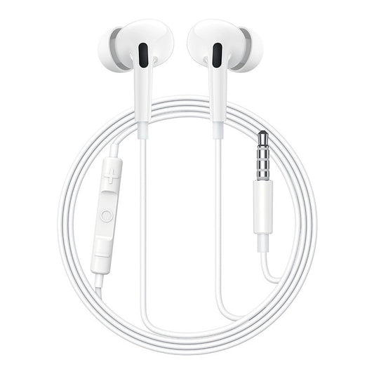 Handsfree 3.5mm Baseus Encok H18, Beli