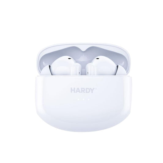 Handsfree Bluetooth 3MK Hardy LifePods Pro, TWS, ANC, Beli