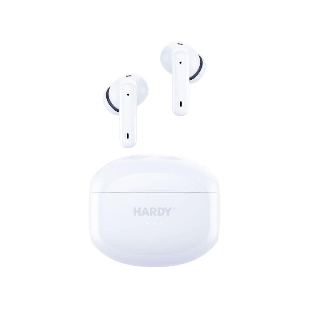 Handsfree Bluetooth 3MK Hardy LifePods Pro, TWS, ANC, Beli