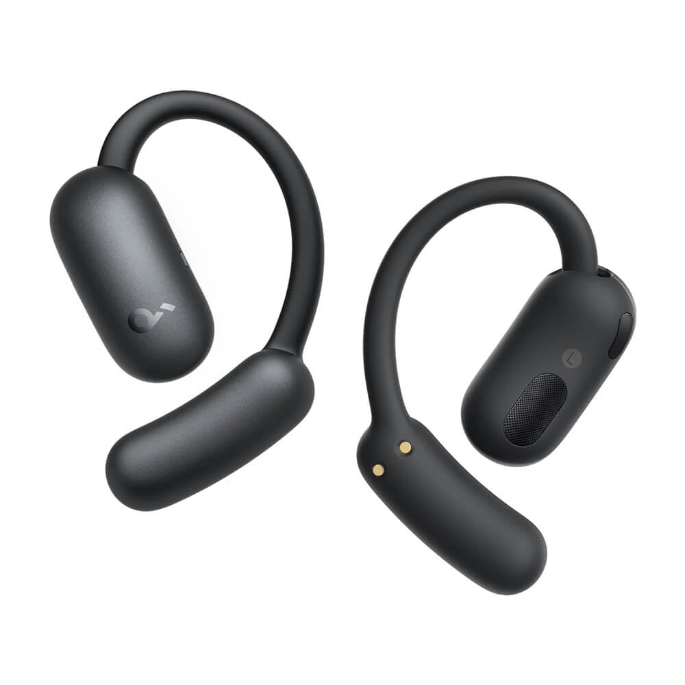 Handsfree Bluetooth Anker SoundCore AeroFit 2, TWS, Crni A3874G11