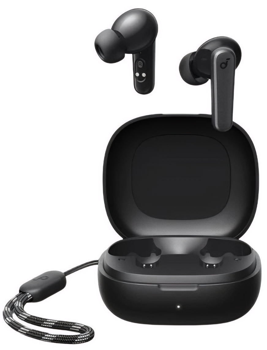 Handsfree Bluetooth Anker SoundCore R50i V2, TWS, Crni A3949G12