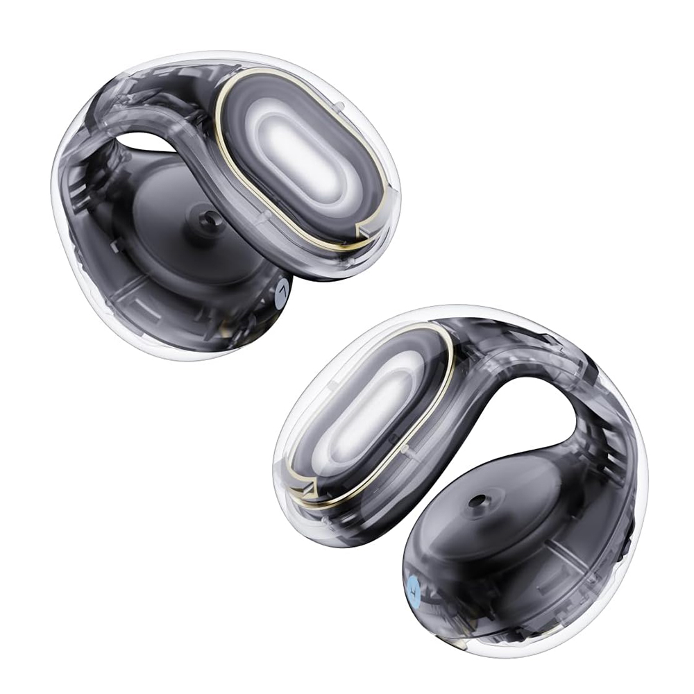 Handsfree Bluetooth Anker SoundCore C30i, TWS, Crna, Refabrikovana A3330G11