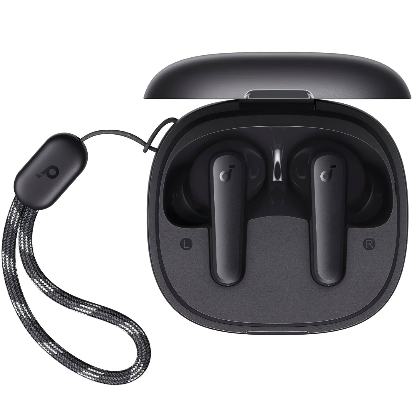 Handsfree Bluetooth Anker SoundCore R50i, TWS, Crni A3949G11